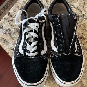 Vans